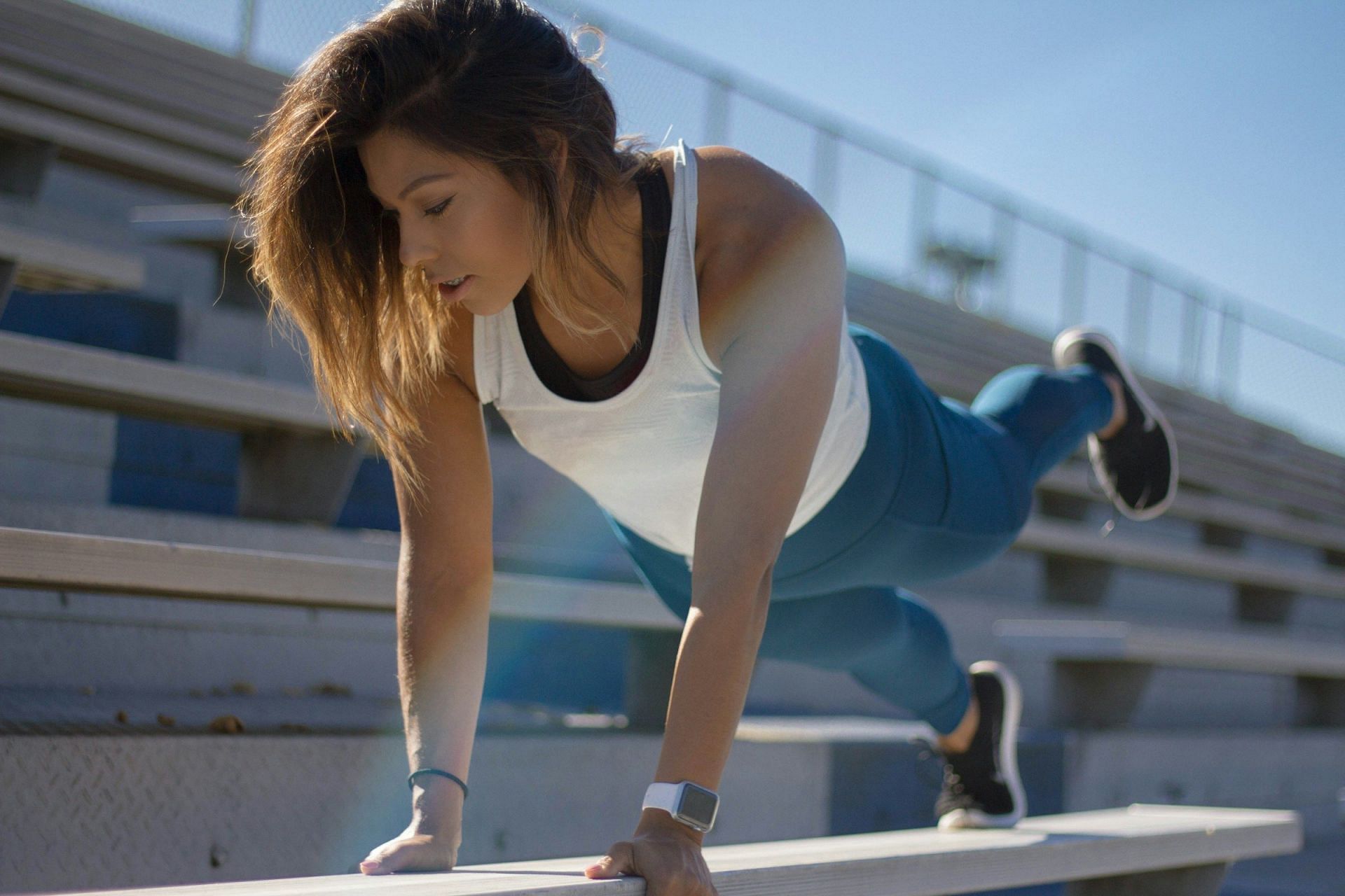 Kapha body type (Image via Unsplash/Julia Ballew)